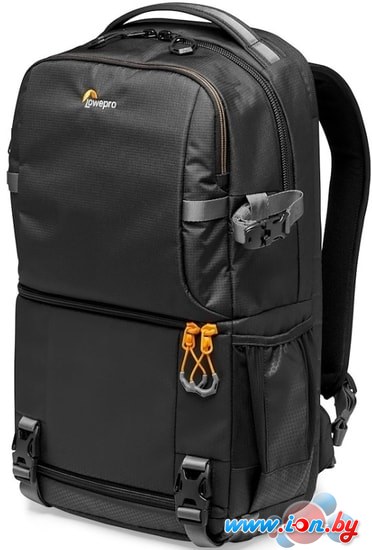 Рюкзак Lowepro Fastpack BP 250 AW III (black) в Гомеле
