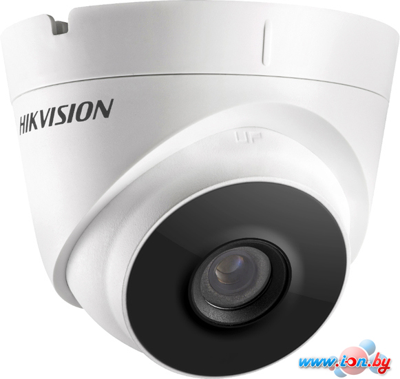 CCTV-камера Hikvision DS-2CE56D8T-IT3F (2.8 мм) в Бресте