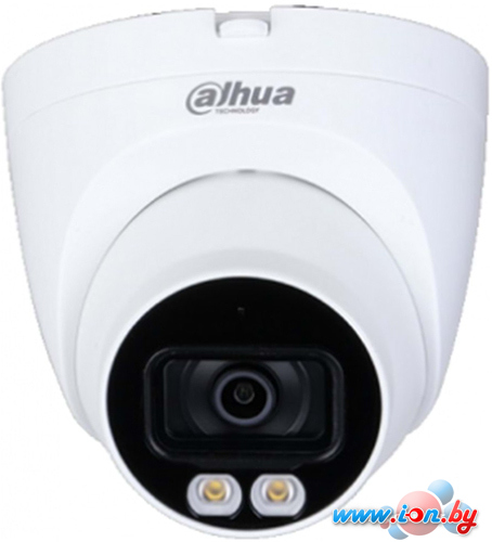 CCTV-камера Dahua DH-HAC-HDW1209TQP-LED-0360B в Могилёве