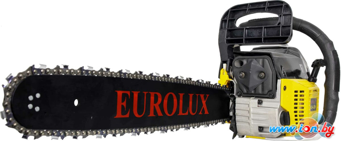 Бензопила Eurolux GS-6220 в Гомеле