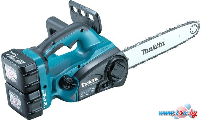 Аккумуляторная пила Makita DUC302RF2 (с 2-мя АКБ) в Бресте