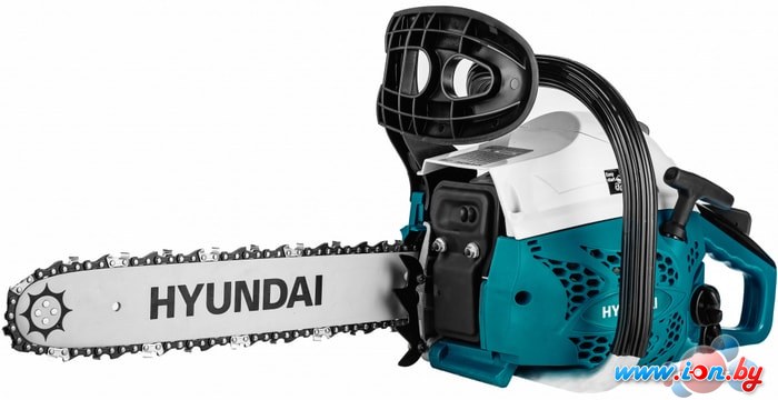 Бензопила Hyundai X 370 в Могилёве