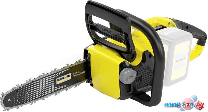 Аккумуляторная пила Karcher CNS 18-30 Battery (без АКБ) в Витебске