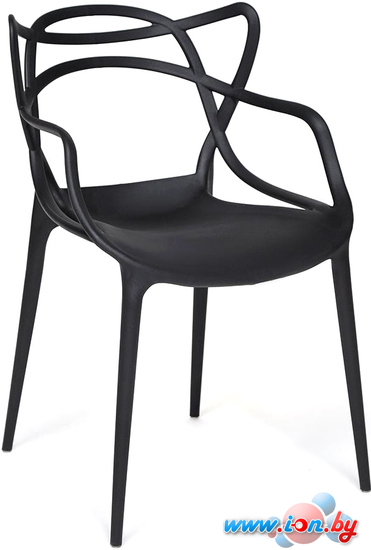 Стул с подлокотниками Secret De Maison Cat Chair mod. 028 (черный 3010) в Могилёве
