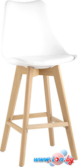 Стул Stool Group Frankfurt Y815A-65CM (белый) в Минске