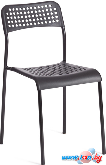 Стул TetChair Adde mod. C-049 (черный) в Бресте