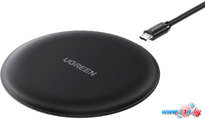 Беспроводное зарядное Ugreen CD186 80537 в Могилёве