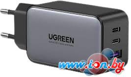 Сетевое зарядное Ugreen CD244 10335 (черный) в Гродно