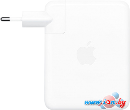 Сетевое зарядное Apple 140W USB-C Power Adapter MLYU3ZM/A в Могилёве