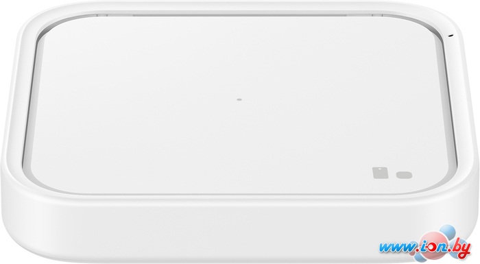 Беспроводное зарядное Samsung EP-P2400TWRGRU в Минске