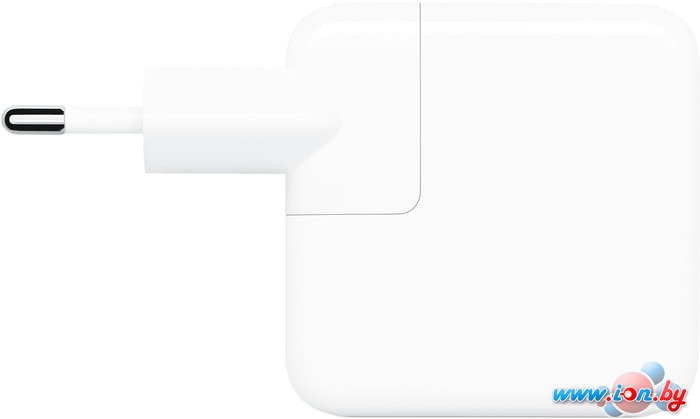 Сетевое зарядное Apple 30W USB-C Power Adapter MY1W2ZM/A в Могилёве