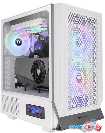 Корпус Thermaltake Ceres 300 TG ARGB Snow в Бресте