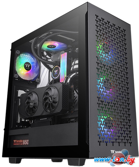 Корпус Thermaltake V350 TG ARGB Air CA-1S3-00M1WN-03 в Минске