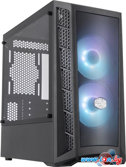 Корпус Cooler Master MasterBox MB311L ARGB с контроллером MCB-B311L-KGNN-S02 в Гомеле