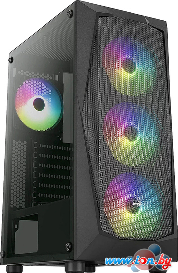 Корпус AeroCool Falcon-G-BK-V2 в Гродно