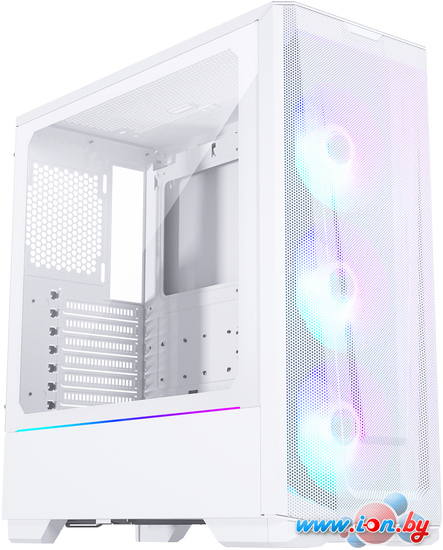 Корпус Phanteks Eclipse G360A PH-EC360ATG_DMW02 в Минске