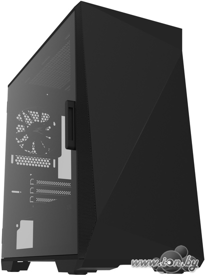 Корпус Zalman Z1 Iceberg Black в Витебске