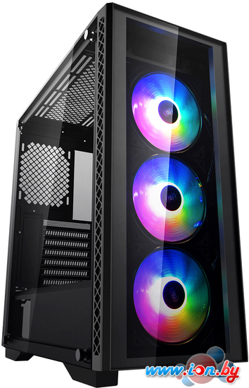 Корпус DeepCool Matrexx 50 ADD-RGB 3F в Гомеле