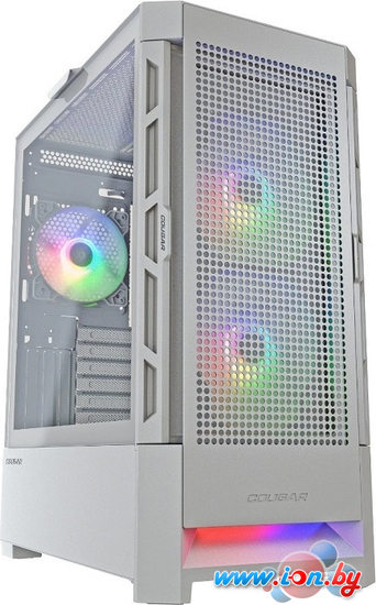 Корпус Cougar Airface RGB CGR-5ZD1W-AIR-RGB в Могилёве