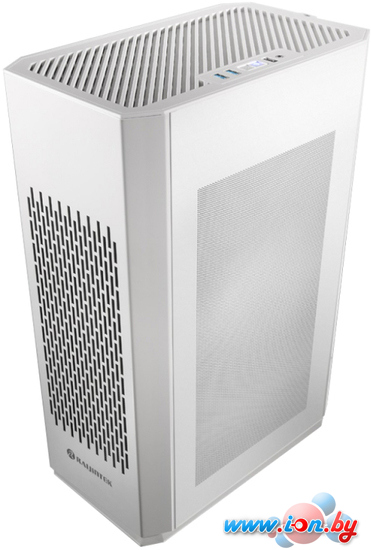 Корпус Raijintek Ophion Elite (белый) в Гомеле