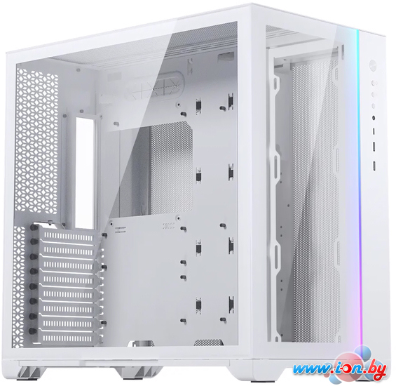 Корпус MagniumGear NEO Qube 2 MG-NE620Q_DWT02 в Могилёве