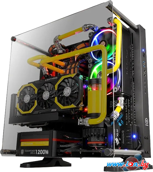 Корпус Thermaltake Core P3 TG CA-1G4-00M1WN-06 в Гомеле