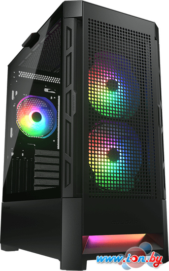 Корпус Cougar Airface RGB CGR-5ZD1B-AIR-RGB в Витебске