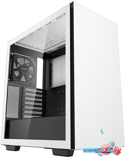 Корпус DeepCool CH510 WH R-CH510-WHNNE1-G-1 в Бресте