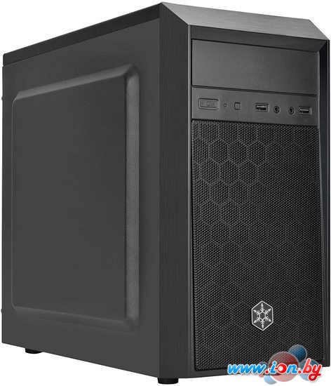 Корпус SilverStone PS16 SST-PS16B в Гродно