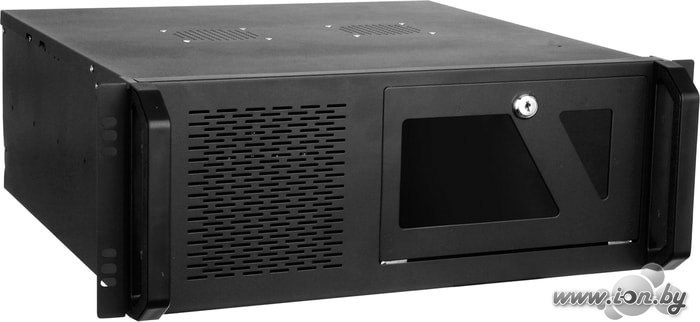 Корпус ExeGate 4U480-06/4U4021S 700W EX244607RUS в Гродно