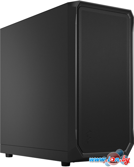 Корпус Fractal Design Focus 2 Black Solid FD-C-FOC2A-07 в Могилёве