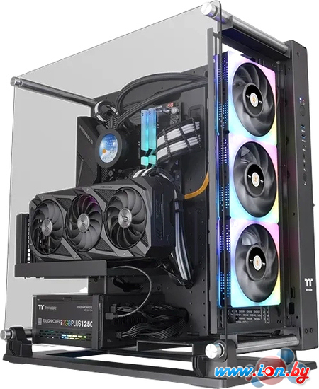 Корпус Thermaltake Core P3 TG Pro CA-1G4-00M1WN-09 в Минске