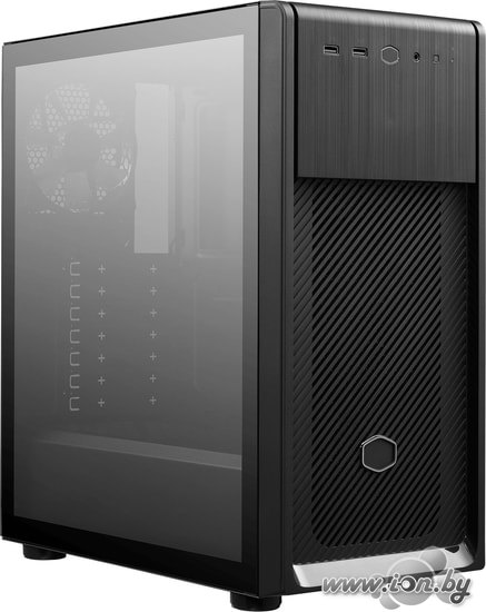 Корпус Cooler Master Elite 500 TG E500-KGNN-S00 в Могилёве