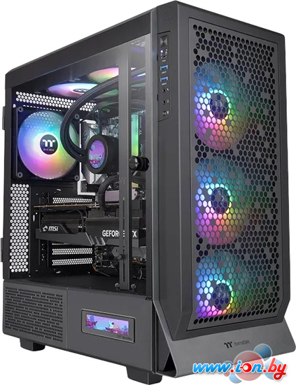 Корпус Thermaltake Ceres 500 TG ARGB CA-1X5-00M1WN-00 в Гродно