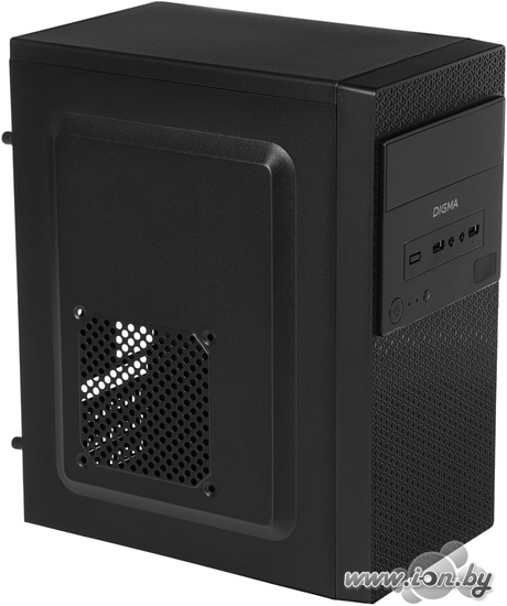 Корпус Digma DC-MATX103-U2 в Минске