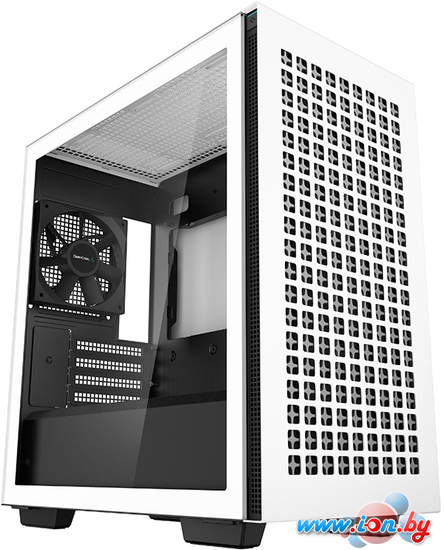 Корпус DeepCool CH370 WH R-CH370-WHNAM1-G-1 в Гродно