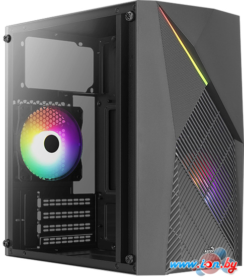 Корпус AeroCool Raider Mini-G-BK-v2 в Гродно