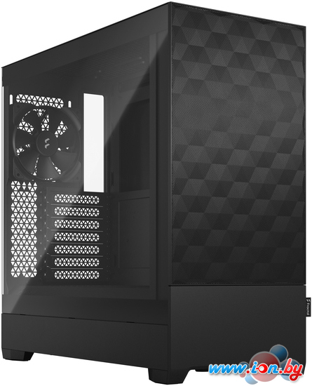 Корпус Fractal Design Pop Air Black TG Clear Tint FD-C-POA1A-02 в Могилёве