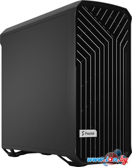 Корпус Fractal Design Torrent Black Solid FD-C-TOR1A-05 в Могилёве