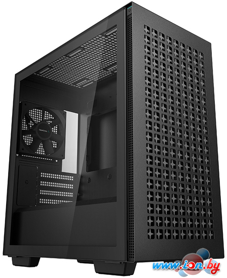 Корпус DeepCool CH370 R-CH370-BKNAM1-G-1 в Гродно