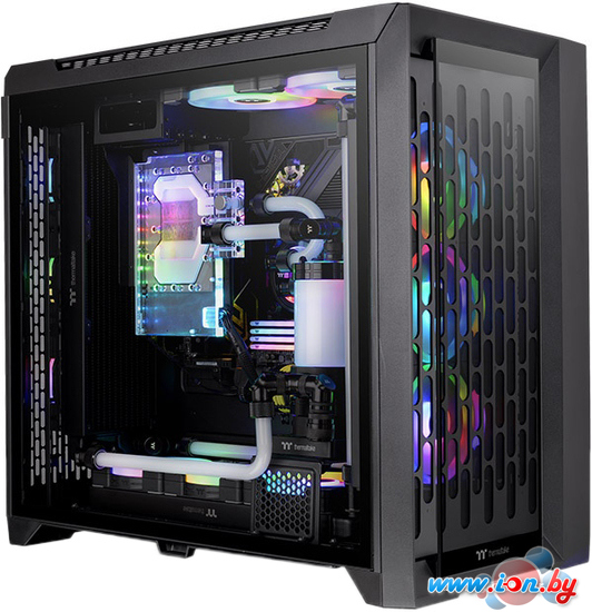 Корпус Thermaltake CTE C750 TG ARGB CA-1X6-00F1WN-01 в Могилёве