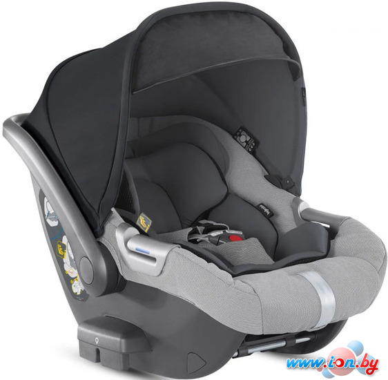 Детское автокресло Inglesina Darwin Infant i-Size AV74M6HRG (horizon grey) в Минске