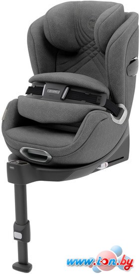 Детское автокресло Cybex Anoris T i-Size (soho grey) в Гомеле