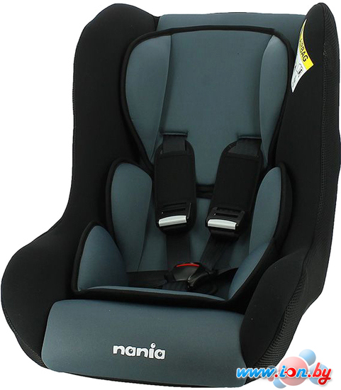 Детское автокресло Nania Trio Access (grey) в Бресте