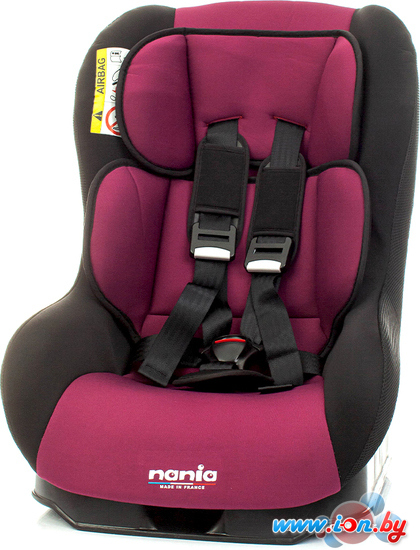 Детское автокресло Nania Maxim Access (purple) в Бресте