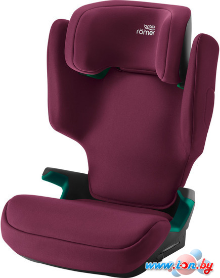 Детское автокресло Britax Romer Discovery Plus (burgundy red) в Бресте