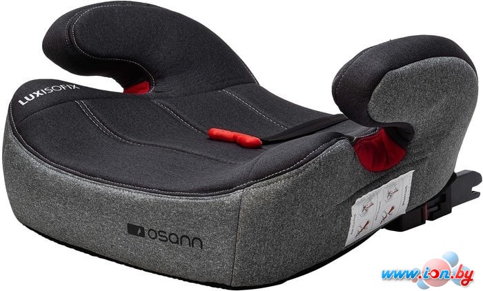 Детское сиденье Osann LUX Isofix (universe grey) в Гомеле