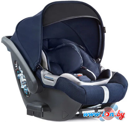 Детское автокресло Inglesina Darwin Infant i-Size AV71K6CLB (college blue) в Минске