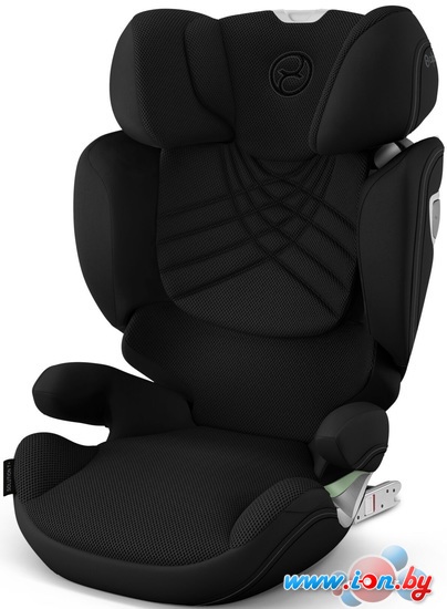 Детское автокресло Cybex Solution T i-Fix Plus (sepia black) в Минске