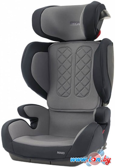 Детское автокресло RECARO Mako (core carbon black) в Могилёве